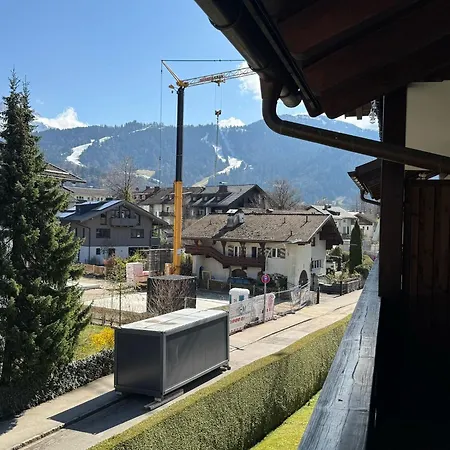 Florian Appartement *