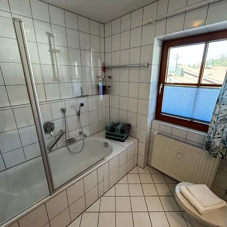 Florian Appartement