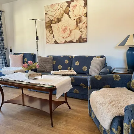 Appartement Florian