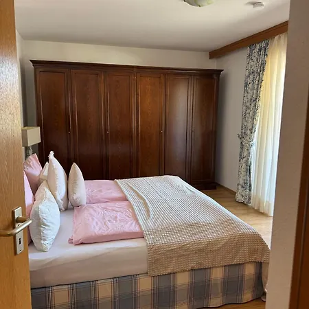 Florian Appartement *